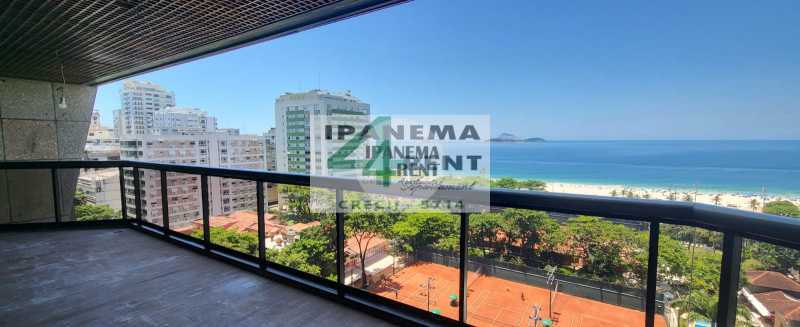 Conheça 07 do imóvel - Apartamento à venda Rua Prudente de Morais, Ipanema, Rio de Janeiro - R$ 6.200.000 - IPV2180 - 7 07 - 7