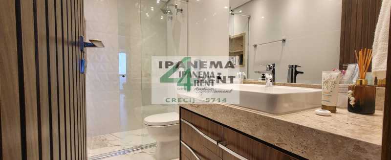 Conheça 27 do imóvel - Apartamento à venda Rua Prudente de Morais, Ipanema, Rio de Janeiro - R$ 6.200.000 - IPV2180 - 27 27 - 27