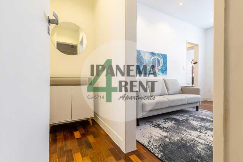 Conheça 03. do imóvel - Apartamento 2 quartos à venda Copacabana, Rio de Janeiro - R$ 859.000 - IPV2193 - 3 03. - 3