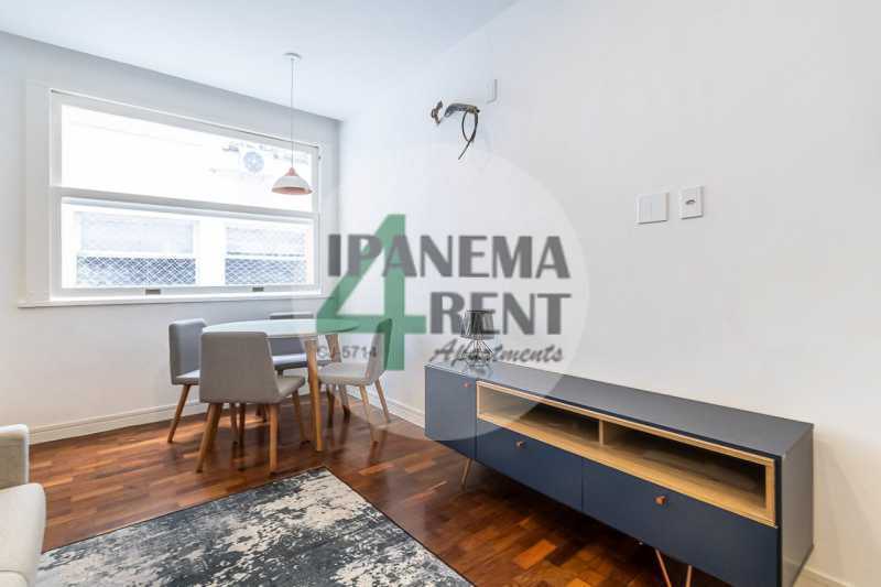 Conheça 04. do imóvel - Apartamento 2 quartos à venda Copacabana, Rio de Janeiro - R$ 859.000 - IPV2193 - 4 04. - 4