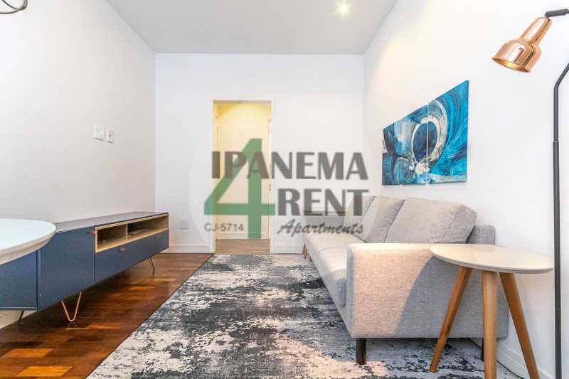 Conheça 05. do imóvel - Apartamento 2 quartos à venda Copacabana, Rio de Janeiro - R$ 859.000 - IPV2193 - 5 05. - 5
