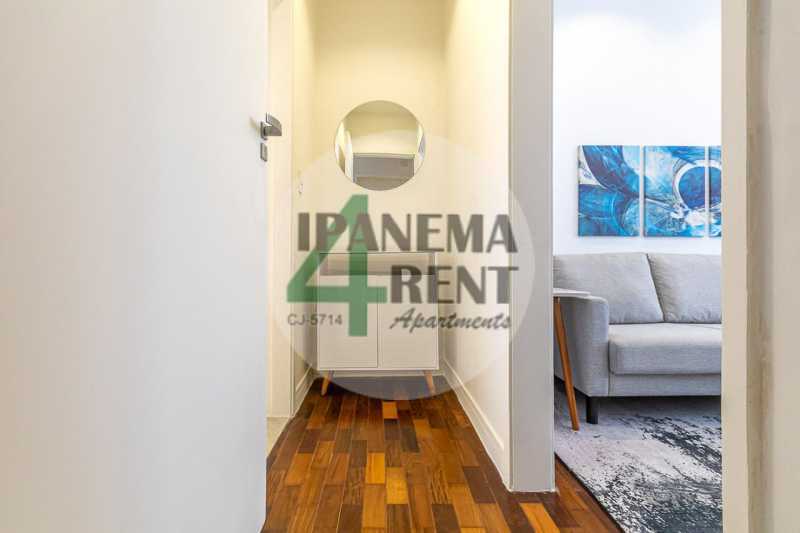 Conheça 06. do imóvel - Apartamento 2 quartos à venda Copacabana, Rio de Janeiro - R$ 859.000 - IPV2193 - 6 06. - 6