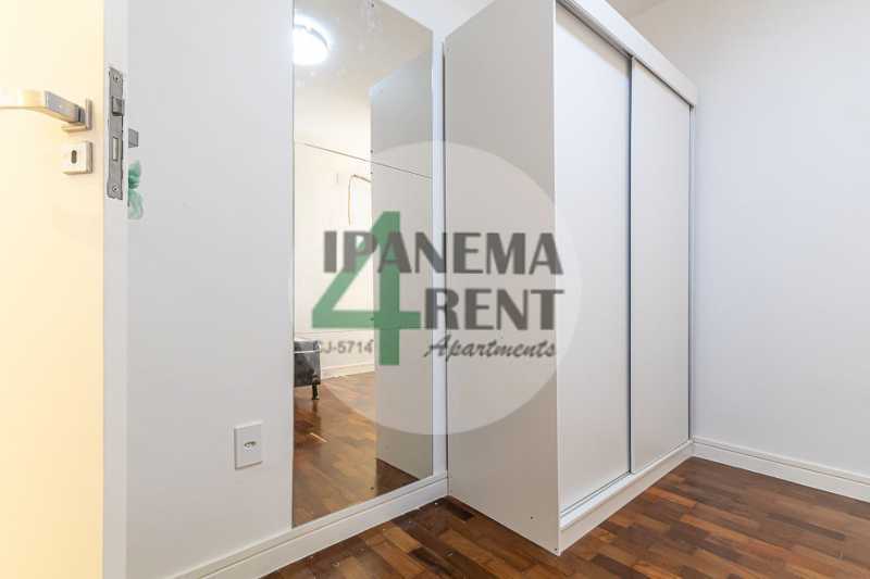 Conheça 08. do imóvel - Apartamento 2 quartos à venda Copacabana, Rio de Janeiro - R$ 859.000 - IPV2193 - 8 08. - 8
