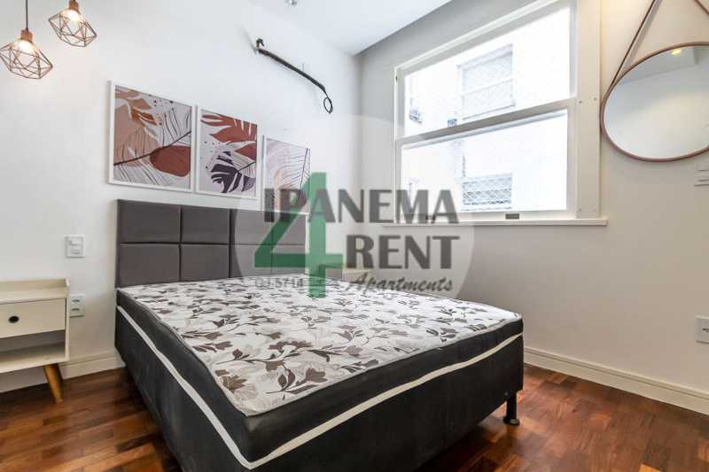 Conheça 09. do imóvel - Apartamento 2 quartos à venda Copacabana, Rio de Janeiro - R$ 859.000 - IPV2193 - 9 09. - 9