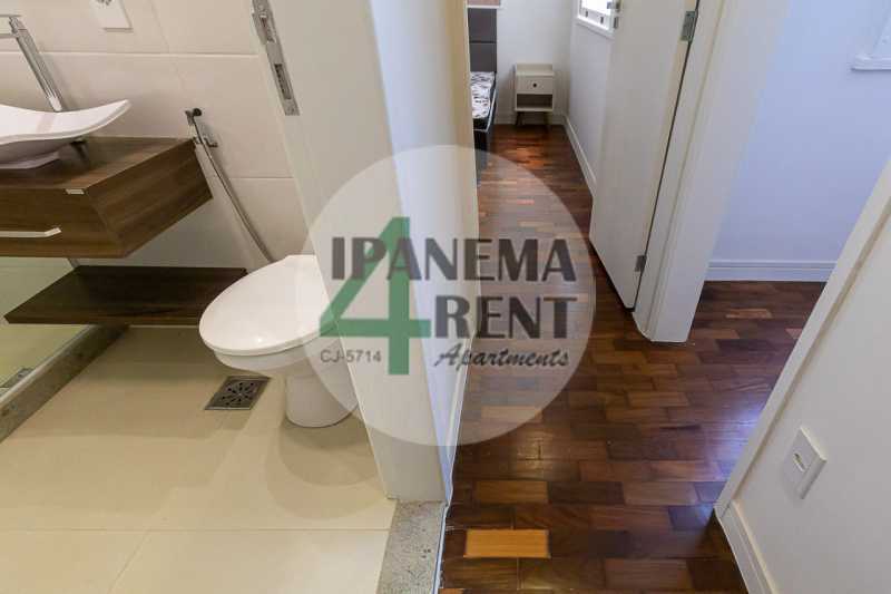 Conheça 11. do imóvel - Apartamento 2 quartos à venda Copacabana, Rio de Janeiro - R$ 859.000 - IPV2193 - 11 11. - 11