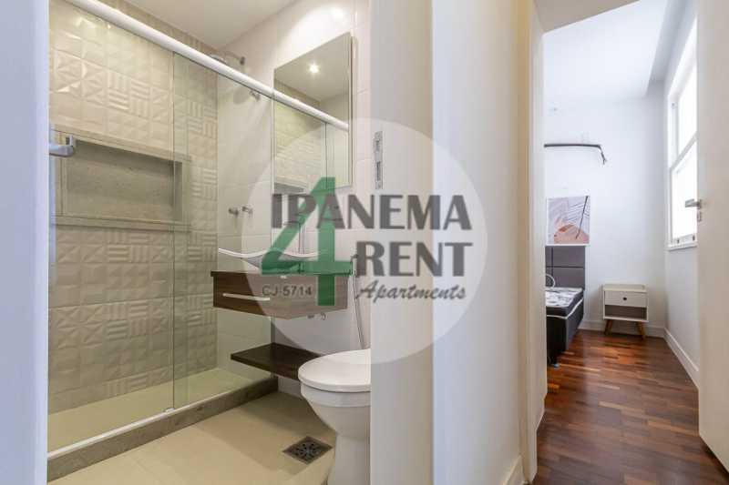 Conheça 13. do imóvel - Apartamento 2 quartos à venda Copacabana, Rio de Janeiro - R$ 859.000 - IPV2193 - 13 13. - 13