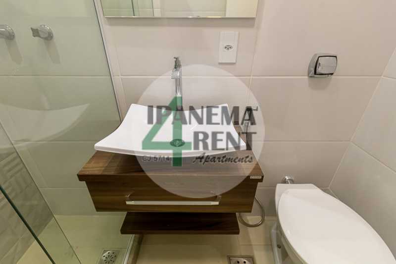 Conheça 14. do imóvel - Apartamento 2 quartos à venda Copacabana, Rio de Janeiro - R$ 859.000 - IPV2193 - 14 14. - 14