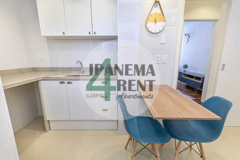 Conheça 15. do imóvel - Apartamento 2 quartos à venda Copacabana, Rio de Janeiro - R$ 859.000 - IPV2193 - 15 15. - 15