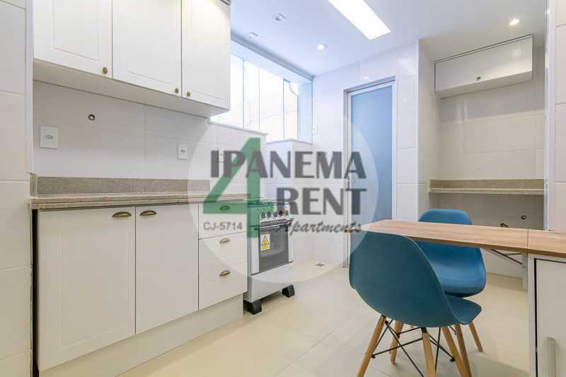 Conheça 16. do imóvel - Apartamento 2 quartos à venda Copacabana, Rio de Janeiro - R$ 859.000 - IPV2193 - 16 16. - 16