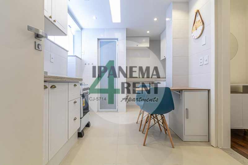 Conheça 18. do imóvel - Apartamento 2 quartos à venda Copacabana, Rio de Janeiro - R$ 859.000 - IPV2193 - 18 18. - 18
