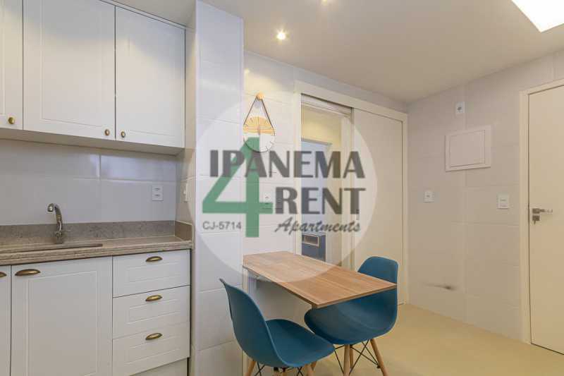 Conheça 19. do imóvel - Apartamento 2 quartos à venda Copacabana, Rio de Janeiro - R$ 859.000 - IPV2193 - 19 19. - 19