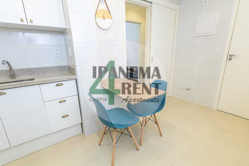 Conheça 20. do imóvel - Apartamento 2 quartos à venda Copacabana, Rio de Janeiro - R$ 859.000 - IPV2193 - 20 20. - 20