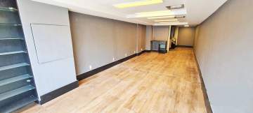Loja 121m² à venda Avenida das Américas, Barra da Tijuca, Rio de Janeiro - R$ 700.000 - IP0006