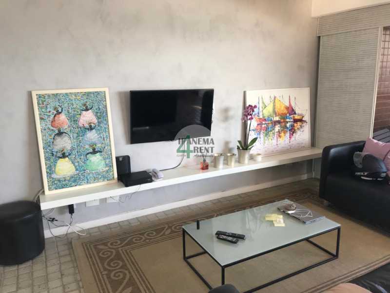Conheça 10. do imóvel - Apartamento para alugar Avenida Vieira Souto, Ipanema, Rio de Janeiro - IP2070 - 10 10. - 10