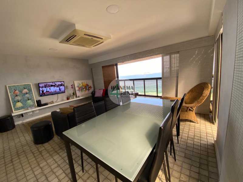 Conheça 11. do imóvel - Apartamento para alugar Avenida Vieira Souto, Ipanema, Rio de Janeiro - IP2070 - 11 11. - 11