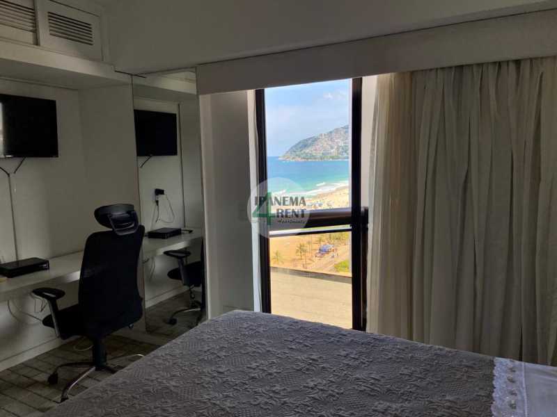 Conheça 13. do imóvel - Apartamento para alugar Avenida Vieira Souto, Ipanema, Rio de Janeiro - IP2070 - 13 13. - 13