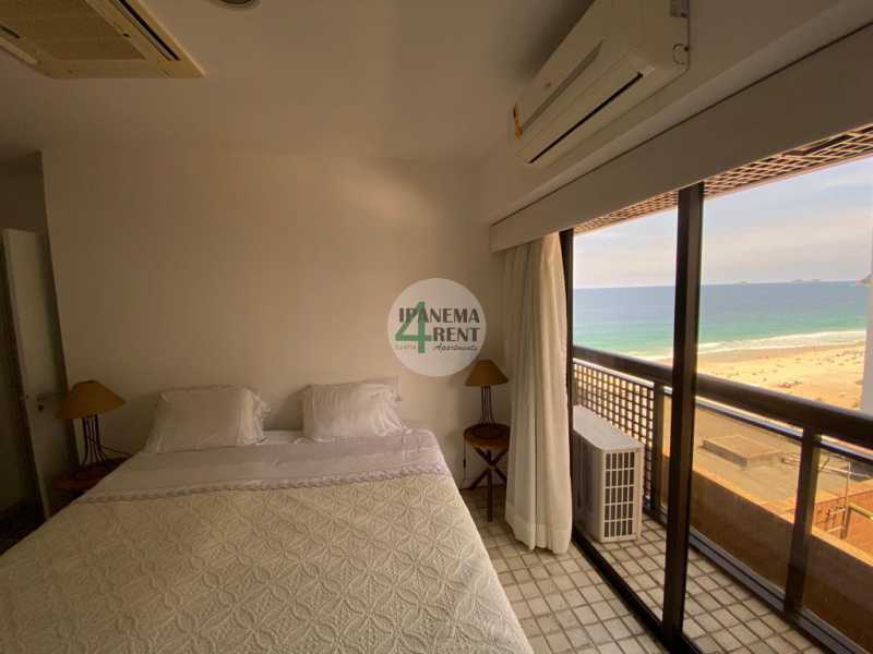 Conheça 14. do imóvel - Apartamento para alugar Avenida Vieira Souto, Ipanema, Rio de Janeiro - IP2070 - 14 14. - 14
