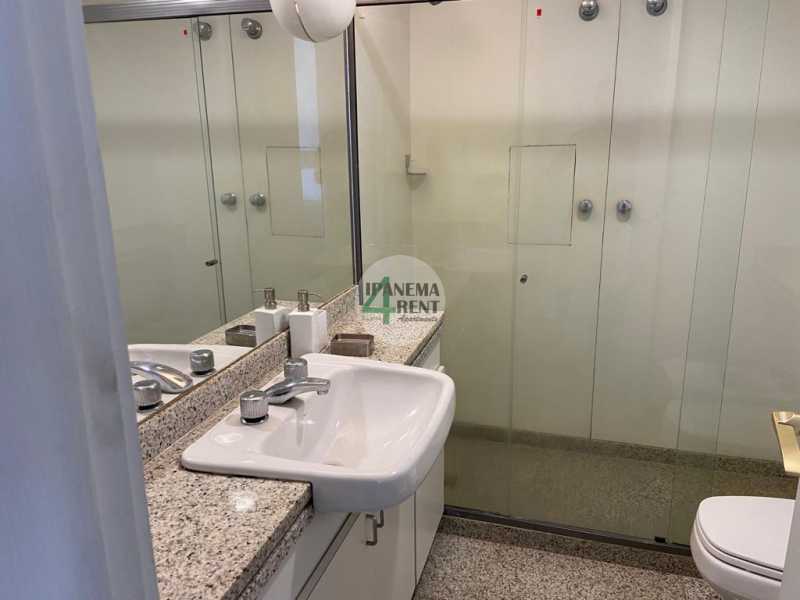 Conheça 16. do imóvel - Apartamento para alugar Avenida Vieira Souto, Ipanema, Rio de Janeiro - IP2070 - 16 16. - 16