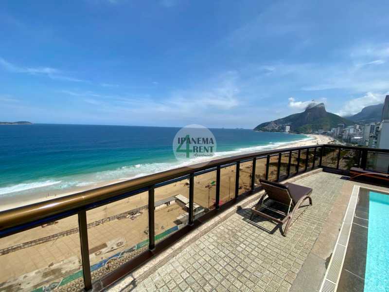 Conheça 18. do imóvel - Apartamento para alugar Avenida Vieira Souto, Ipanema, Rio de Janeiro - IP2070 - 18 18. - 18