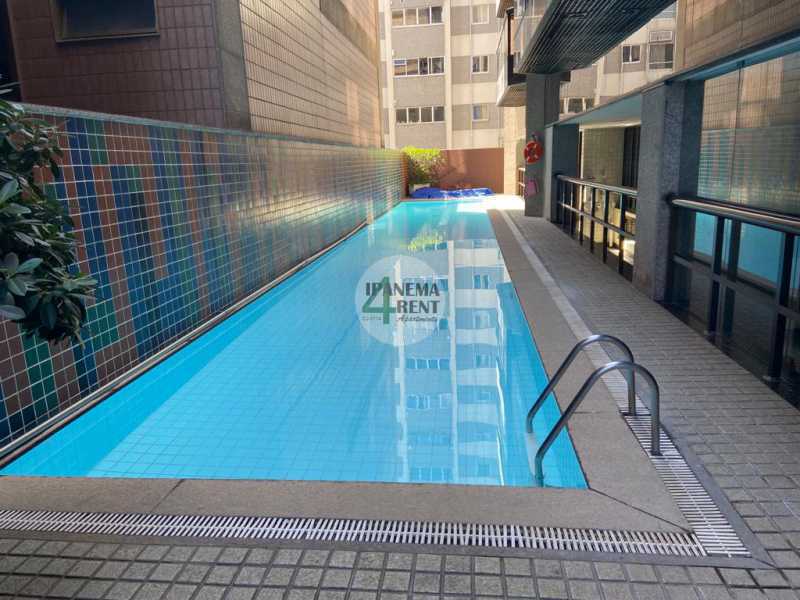 Conheça 20. do imóvel - Apartamento para alugar Avenida Vieira Souto, Ipanema, Rio de Janeiro - IP2070 - 20 20. - 20