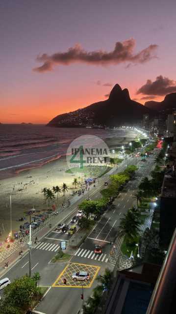 Conheça 21. do imóvel - Apartamento para alugar Avenida Vieira Souto, Ipanema, Rio de Janeiro - IP2070 - 21 21. - 21