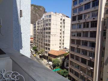Apartamento à venda Rua Barata Ribeiro, Copacabana, Rio de Janeiro - R$ 1.050.000 - IPV3037
