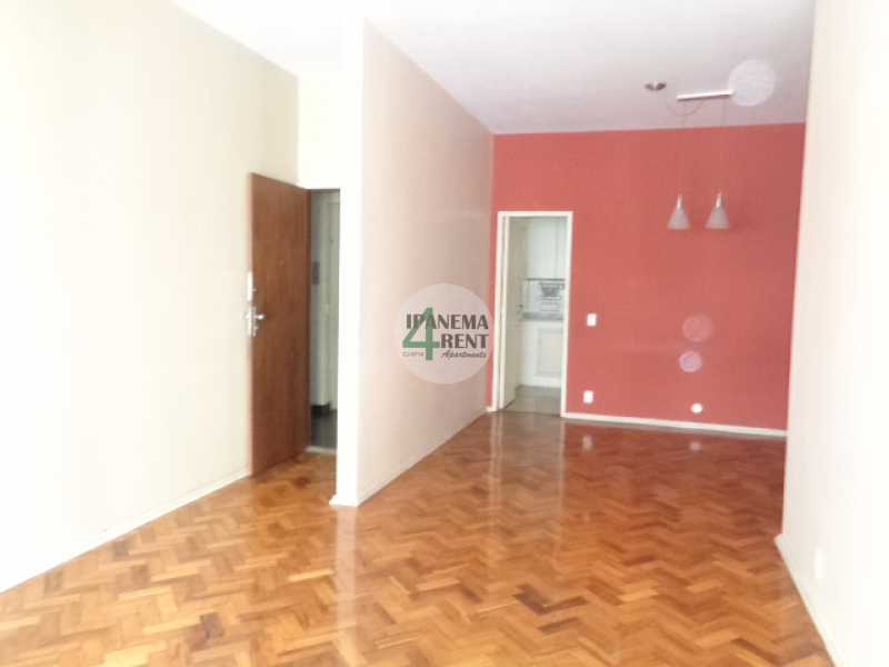 Conheça 016 do imóvel - Apartamento à venda Rua Barata Ribeiro, Copacabana, Rio de Janeiro - R$ 1.050.000 - IPV3037 - 2 016 - 2