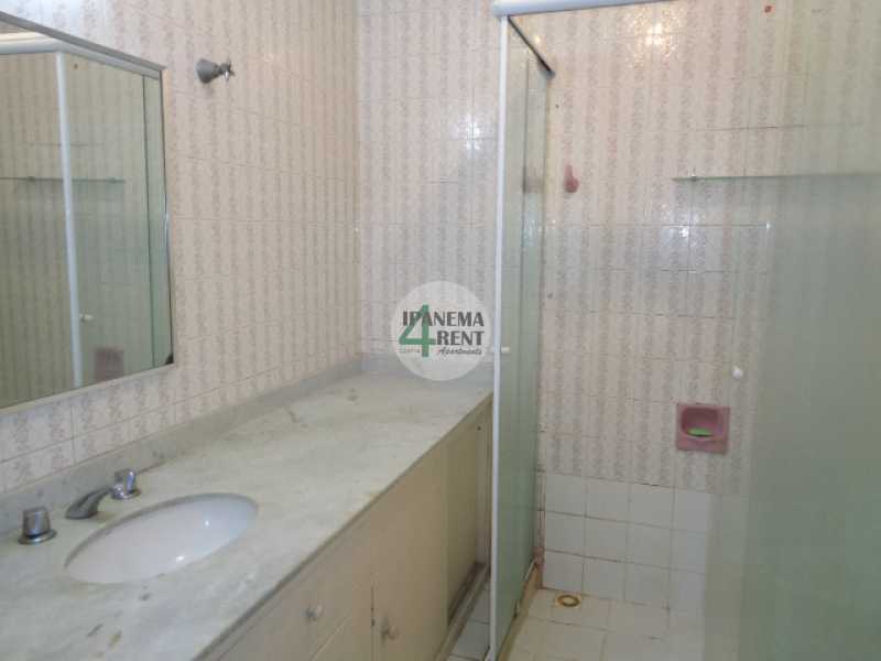 Conheça 025 do imóvel - Apartamento à venda Rua Barata Ribeiro, Copacabana, Rio de Janeiro - R$ 1.050.000 - IPV3037 - 11 025 - 11