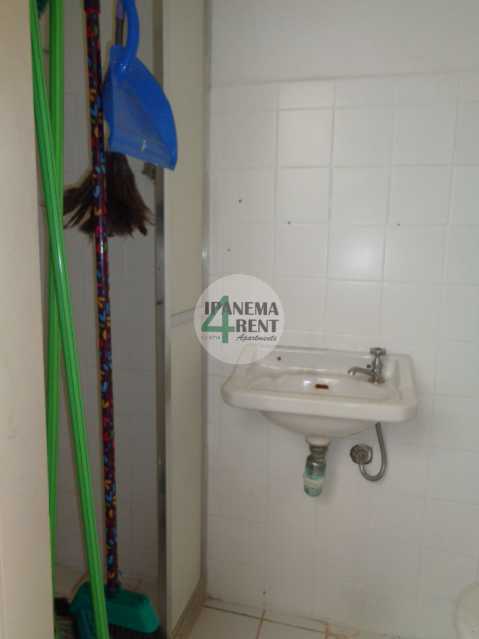 Conheça 028 do imóvel - Apartamento à venda Rua Barata Ribeiro, Copacabana, Rio de Janeiro - R$ 1.050.000 - IPV3037 - 14 028 - 14