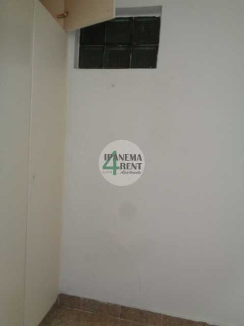 Conheça 029 do imóvel - Apartamento à venda Rua Barata Ribeiro, Copacabana, Rio de Janeiro - R$ 1.050.000 - IPV3037 - 15 029 - 15