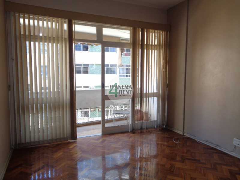 Conheça 031 do imóvel - Apartamento à venda Rua Barata Ribeiro, Copacabana, Rio de Janeiro - R$ 1.050.000 - IPV3037 - 8 031 - 8