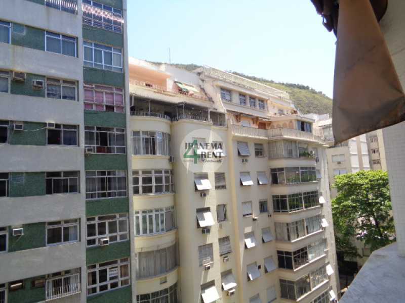 Conheça 032 do imóvel - Apartamento à venda Rua Barata Ribeiro, Copacabana, Rio de Janeiro - R$ 1.050.000 - IPV3037 - 17 032 - 17