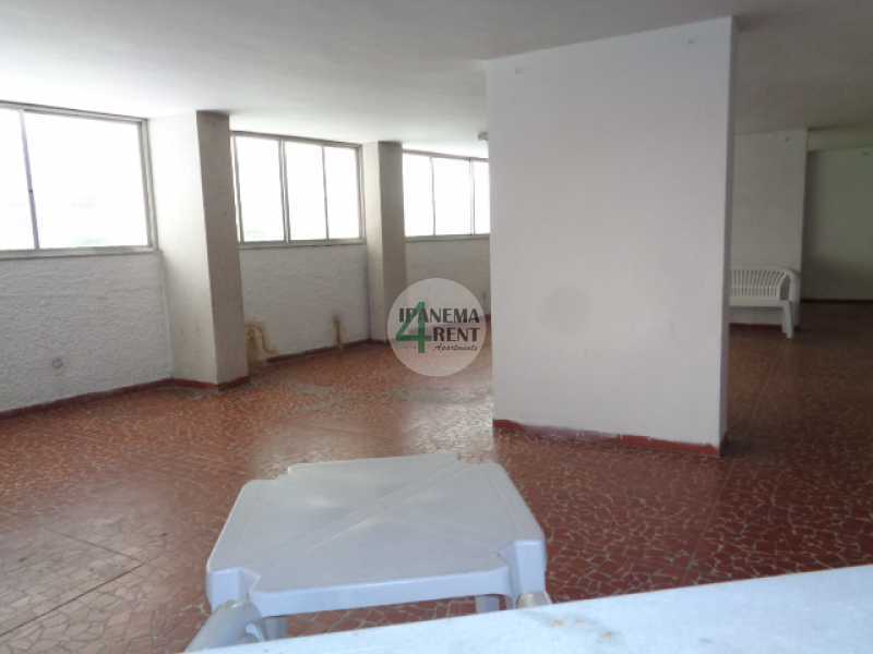 Conheça 034 do imóvel - Apartamento à venda Rua Barata Ribeiro, Copacabana, Rio de Janeiro - R$ 1.050.000 - IPV3037 - 19 034 - 19