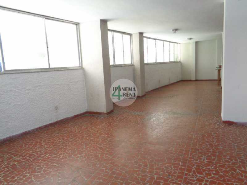 Conheça 035 do imóvel - Apartamento à venda Rua Barata Ribeiro, Copacabana, Rio de Janeiro - R$ 1.050.000 - IPV3037 - 20 035 - 20
