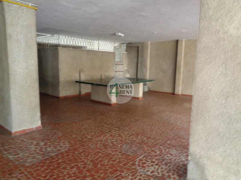 Conheça 037 do imóvel - Apartamento à venda Rua Barata Ribeiro, Copacabana, Rio de Janeiro - R$ 1.050.000 - IPV3037 - 21 037 - 21