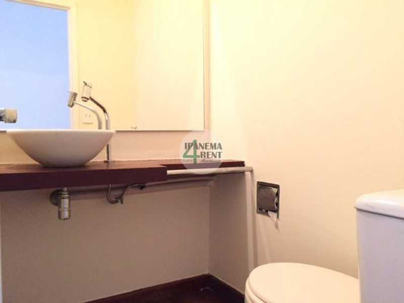 Conheça 691730091974954 do imóvel - Apartamento à venda Avenida Epitácio Pessoa, Lagoa, Rio de Janeiro - R$ 2.980.000 - IPV3047 - 7 691730091974954 - 7