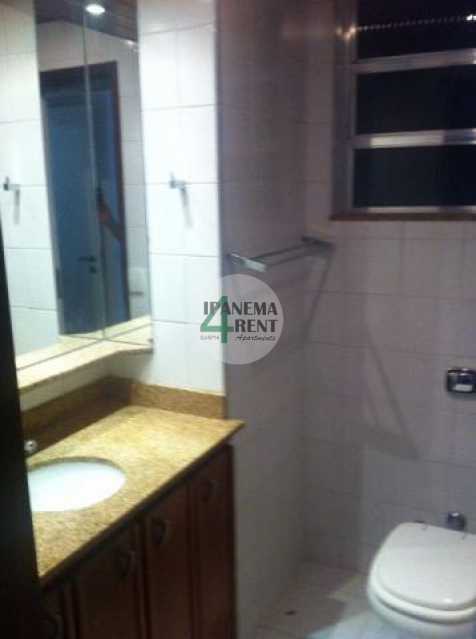 Conheça 691730095081743 do imóvel - Apartamento à venda Avenida Epitácio Pessoa, Lagoa, Rio de Janeiro - R$ 2.980.000 - IPV3047 - 8 691730095081743 - 8