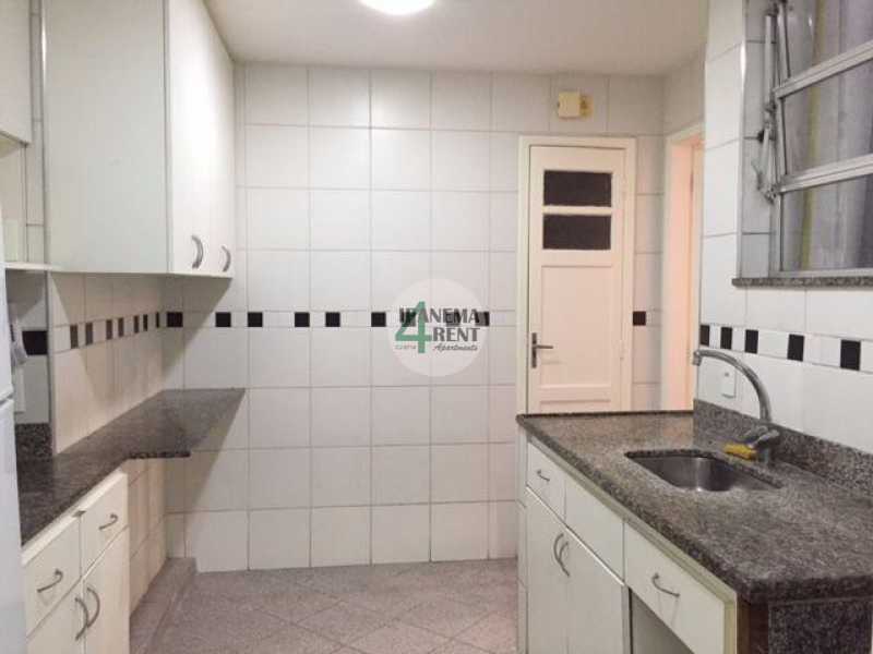 Conheça 692730092494540 do imóvel - Apartamento à venda Avenida Epitácio Pessoa, Lagoa, Rio de Janeiro - R$ 2.980.000 - IPV3047 - 9 692730092494540 - 9