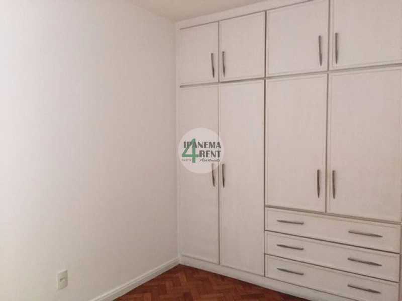Conheça 692730099779471 do imóvel - Apartamento à venda Avenida Epitácio Pessoa, Lagoa, Rio de Janeiro - R$ 2.980.000 - IPV3047 - 5 692730099779471 - 5
