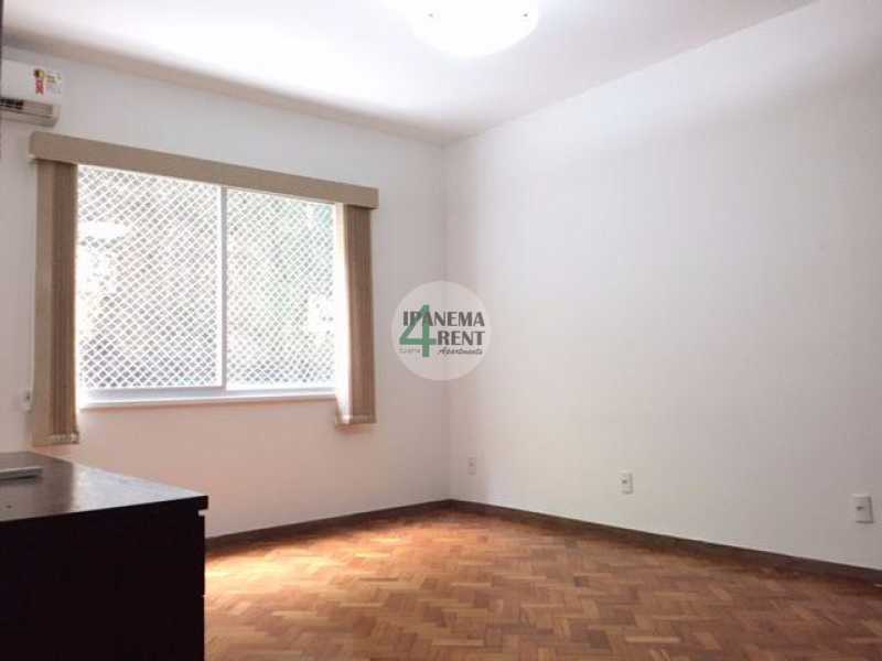 Conheça 699730091317296 do imóvel - Apartamento à venda Avenida Epitácio Pessoa, Lagoa, Rio de Janeiro - R$ 2.980.000 - IPV3047 - 4 699730091317296 - 4