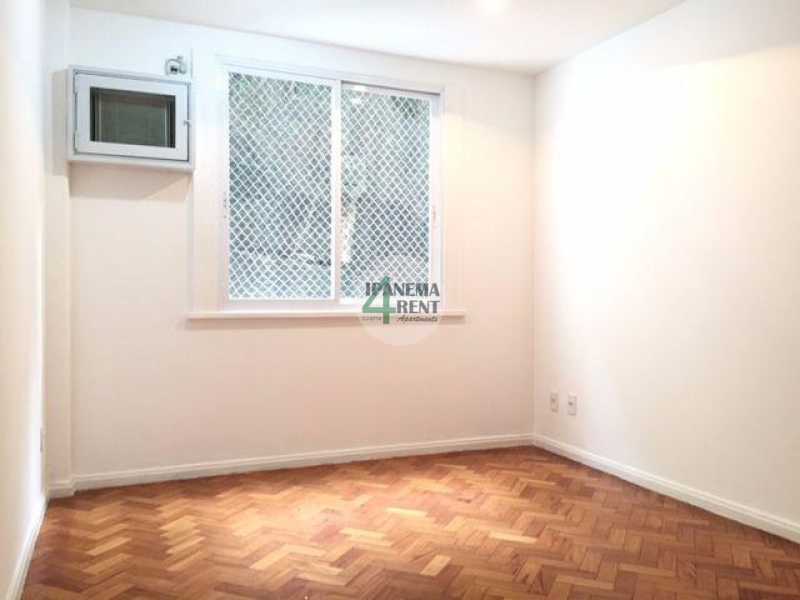 Conheça 699730094638564 do imóvel - Apartamento à venda Avenida Epitácio Pessoa, Lagoa, Rio de Janeiro - R$ 2.980.000 - IPV3047 - 6 699730094638564 - 6