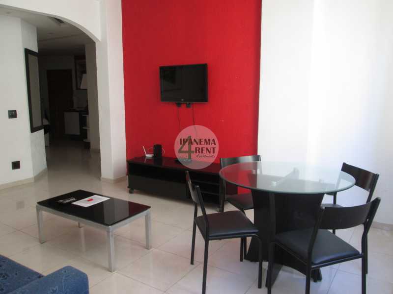 Conheça IMG_0664 do imóvel - Apartamento à venda Rua Souza Lima, Copacabana, Rio de Janeiro - R$ 1.900.000 - IPV3048 - 5 IMG_0664 - 5