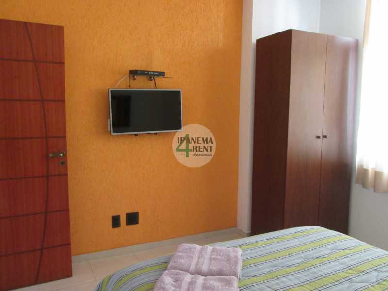 Conheça IMG_0668 do imóvel - Apartamento à venda Rua Souza Lima, Copacabana, Rio de Janeiro - R$ 1.900.000 - IPV3048 - 7 IMG_0668 - 7