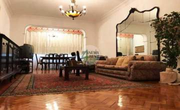 Apartamento à venda Avenida Nossa Senhora de Copacabana, Copacabana, Rio de Janeiro - R$ 1.680.000 - IPV3051