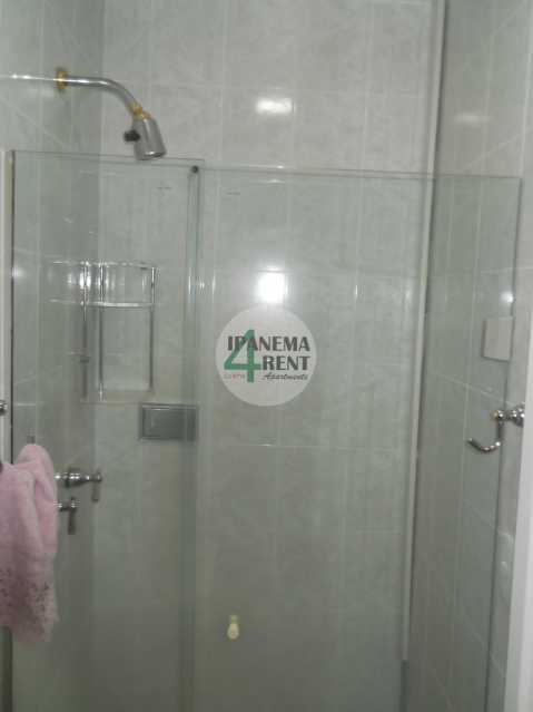 Conheça DSCF0892 do imóvel - Apartamento à venda Rua Miguel Lemos, Copacabana, Rio de Janeiro - R$ 1.450.000 - IPV3063 - 6 DSCF0892 - 6