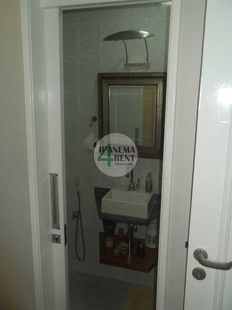 Conheça DSCF0893 do imóvel - Apartamento à venda Rua Miguel Lemos, Copacabana, Rio de Janeiro - R$ 1.450.000 - IPV3063 - 7 DSCF0893 - 7