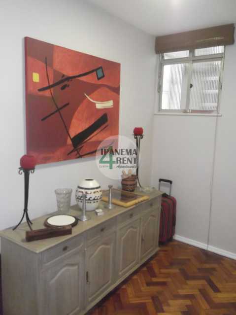 Conheça DSCF0895 do imóvel - Apartamento à venda Rua Miguel Lemos, Copacabana, Rio de Janeiro - R$ 1.450.000 - IPV3063 - 9 DSCF0895 - 9