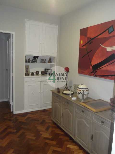 Conheça DSCF0897 do imóvel - Apartamento à venda Rua Miguel Lemos, Copacabana, Rio de Janeiro - R$ 1.450.000 - IPV3063 - 11 DSCF0897 - 11