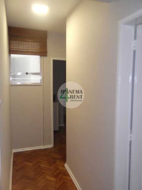 Conheça DSCF0899 do imóvel - Apartamento à venda Rua Miguel Lemos, Copacabana, Rio de Janeiro - R$ 1.450.000 - IPV3063 - 13 DSCF0899 - 13