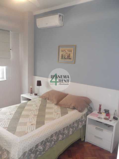 Conheça DSCF0906 do imóvel - Apartamento à venda Rua Miguel Lemos, Copacabana, Rio de Janeiro - R$ 1.450.000 - IPV3063 - 15 DSCF0906 - 15